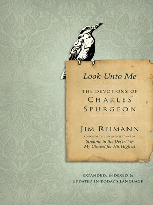 cover image of Look Unto Me
